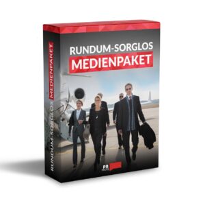 Rundum-Sorglos Medienpaket I Diamant Edition