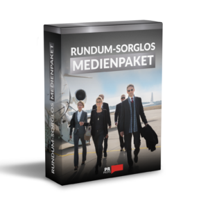 Rundum-Sorglos Medienpaket I Platin Edition