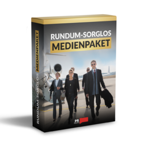 Rundum-Sorglos Medienpaket I Gold Edition