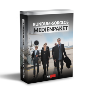 Rundum-Sorglos Medienpaket I Silber Edition