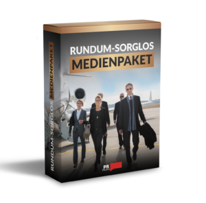 Rundum-Sorglos Medienpaket I Bronze Edition