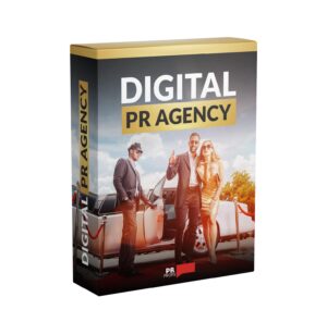 Digital PR Agency
