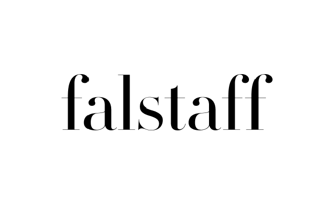 3.falstafff